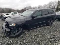 1C4SDJCT0GC454203 2016 DODGE DURANGO