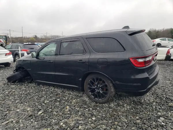 1C4SDJCT0GC454203 2016 DODGE DURANGO - Image 2