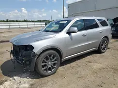 1C4SDJCT0GC467582 2016 DODGE DURANGO