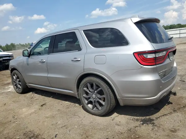 1C4SDJCT0GC467582 2016 DODGE DURANGO - Image 2