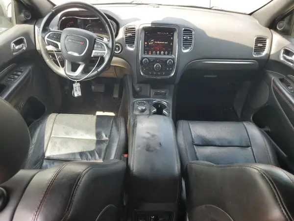 1C4SDJCT0GC467582 2016 DODGE DURANGO - Image 8