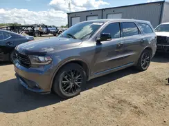 1C4SDJCT0GC474239 2016 DODGE DURANGO
