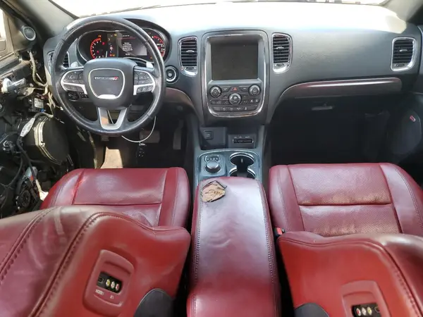1C4SDJCT0GC474239 2016 DODGE DURANGO - Image 8