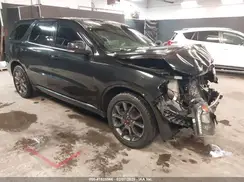 1C4SDJCT0GC477478 2016 DODGE DURANGO