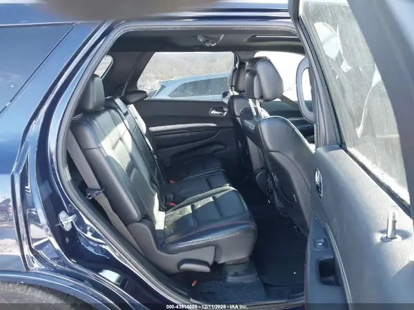1C4SDJCT0GC485418 2016 DODGE DURANGO - Image 8