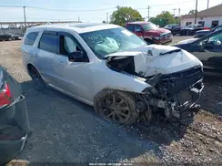 1C4SDJCT0HC600309 2017 DODGE DURANGO