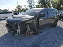 1C4SDJCT0HC606451 2017 DODGE DURANGO