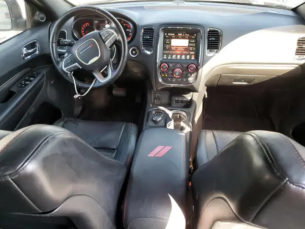 1C4SDJCT0HC606451 2017 DODGE DURANGO - Image 8
