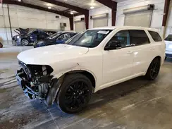 1C4SDJCT0HC611214 2017 DODGE DURANGO