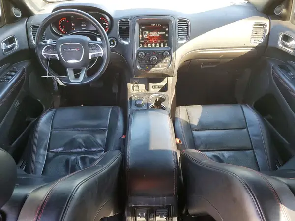 1C4SDJCT0HC643600 2017 DODGE DURANGO - Image 8