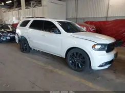1C4SDJCT0HC660073 2017 DODGE DURANGO