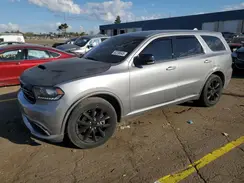 1C4SDJCT0HC664933 2017 DODGE DURANGO