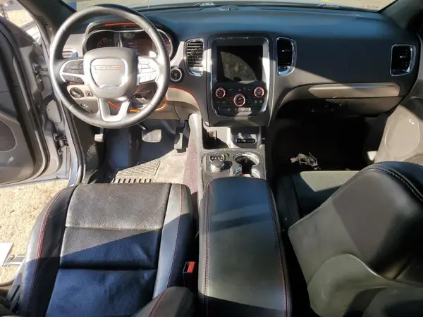 1C4SDJCT0HC664933 2017 DODGE DURANGO - Image 8
