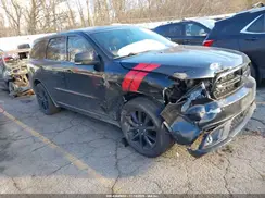 1C4SDJCT0HC666276 2017 DODGE DURANGO