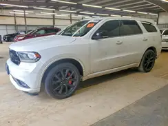 1C4SDJCT0HC675477 2017 DODGE DURANGO