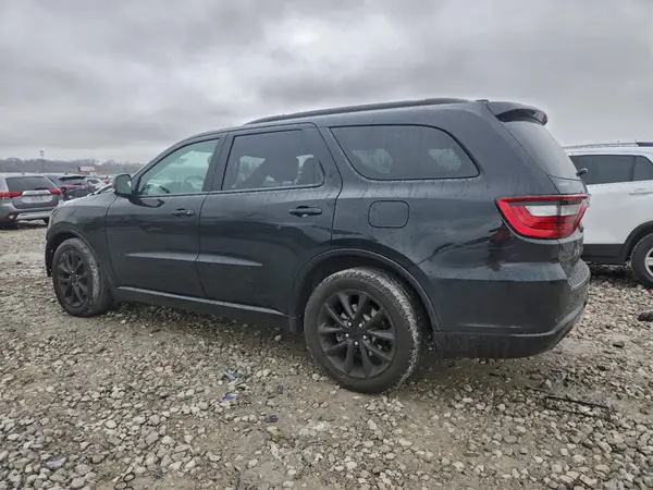 1C4SDJCT0HC691792 2017 DODGE DURANGO - Image 2