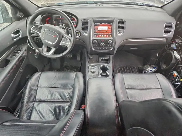 1C4SDJCT0HC691792 2017 DODGE DURANGO - Image 8