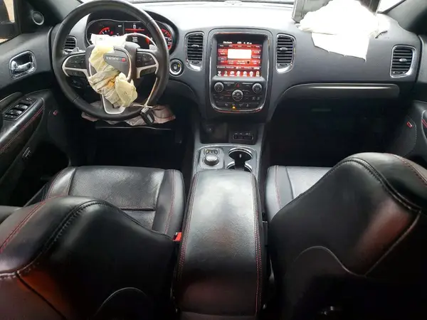 1C4SDJCT0HC691971 2017 DODGE DURANGO - Image 8