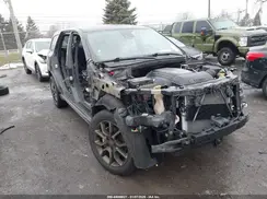 1C4SDJCT0HC704069 2017 DODGE DURANGO