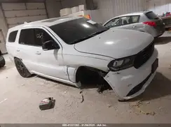 1C4SDJCT0HC704072 2017 DODGE DURANGO