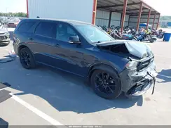 1C4SDJCT0HC726024 2017 DODGE DURANGO