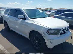 1C4SDJCT0HC726105 2017 DODGE DURANGO