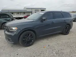 1C4SDJCT0HC740313 2017 DODGE DURANGO