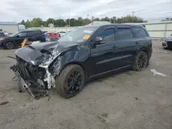 1C4SDJCT0HC771271 2017 DODGE DURANGO