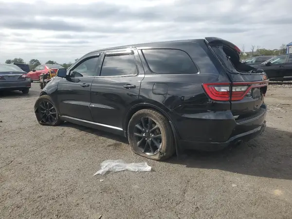 1C4SDJCT0HC771271 2017 DODGE DURANGO - Image 2