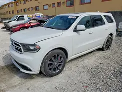 1C4SDJCT0HC783310 2017 DODGE DURANGO