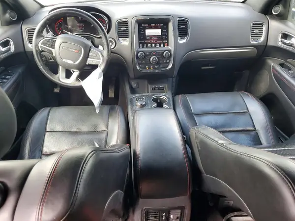 1C4SDJCT0HC783310 2017 DODGE DURANGO - Image 8