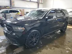 1C4SDJCT0HC796025 2017 DODGE DURANGO