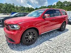 1C4SDJCT0HC797269 2017 DODGE DURANGO
