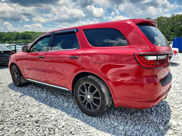 1C4SDJCT0HC797269 2017 DODGE DURANGO - Image 2