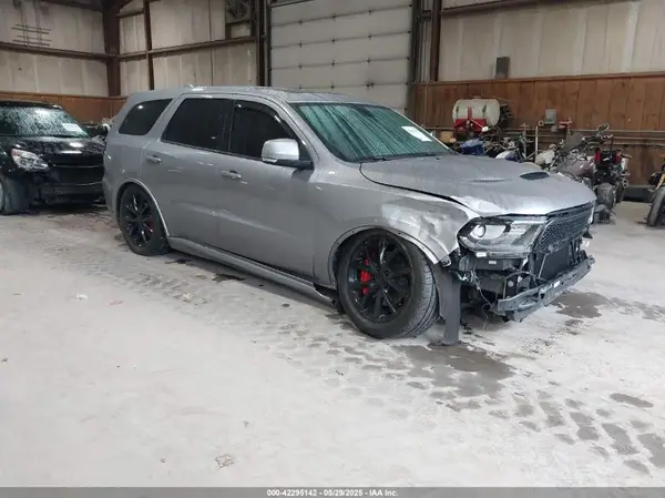 1C4SDJCT0HC799202 2017 DODGE DURANGO - Image 1