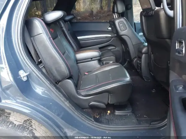 1C4SDJCT0HC839438 2017 DODGE DURANGO - Image 8