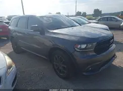 1C4SDJCT0HC839939 2017 DODGE DURANGO