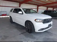 1C4SDJCT0HC860600 2017 DODGE DURANGO