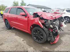 1C4SDJCT0HC888574 2017 DODGE DURANGO