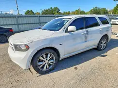 1C4SDJCT0HC897355 2017 DODGE DURANGO