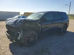 1C4SDJCT0HC907608 2017 DODGE DURANGO