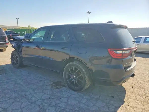 1C4SDJCT0HC907608 2017 DODGE DURANGO - Image 2