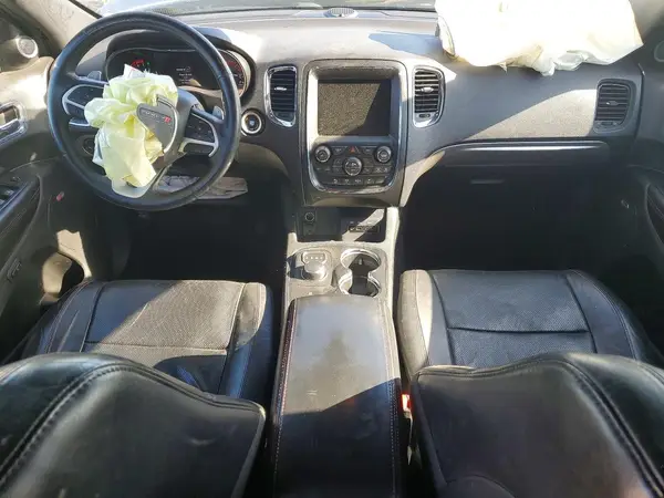1C4SDJCT0HC907608 2017 DODGE DURANGO - Image 8