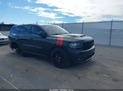 1C4SDJCT0HC907897 2017 DODGE DURANGO