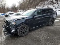 1C4SDJCT0HC926157 2017 DODGE DURANGO