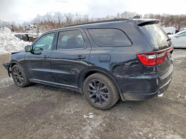 1C4SDJCT0HC926157 2017 DODGE DURANGO - Image 2