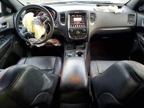 1C4SDJCT0HC926157 2017 DODGE DURANGO - Image 8