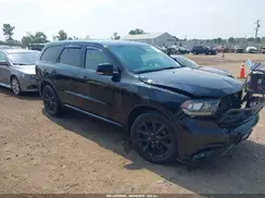 1C4SDJCT0HC950880 2017 DODGE DURANGO