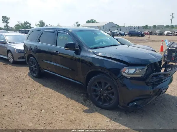 1C4SDJCT0HC950880 2017 DODGE DURANGO - Image 1