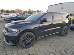 1C4SDJCT0JC112371 2018 DODGE DURANGO